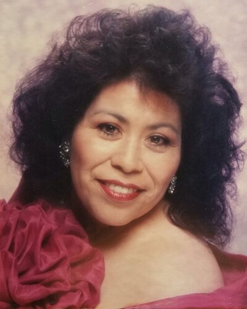 Oralia Barrientos Sauceda Profile Photo