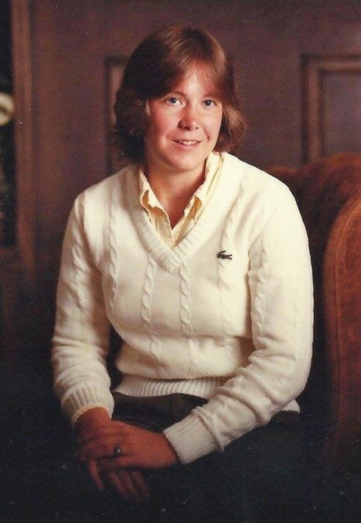 Shelly Carter