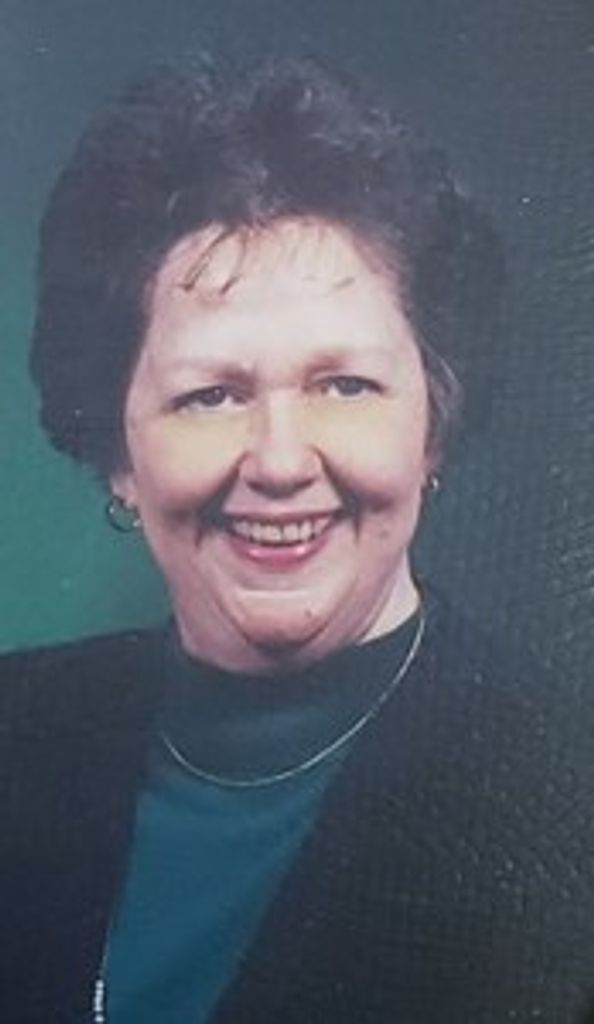Harryette W. Kulp