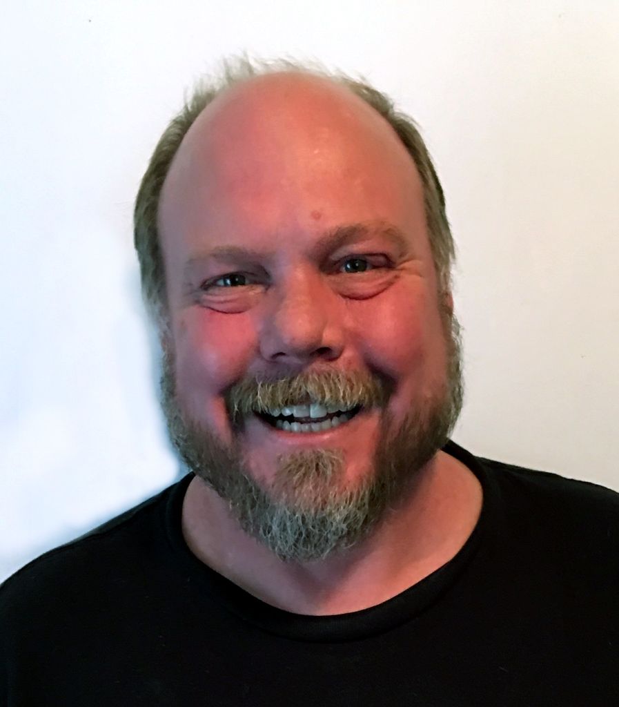 Kevin Gene Lundquist