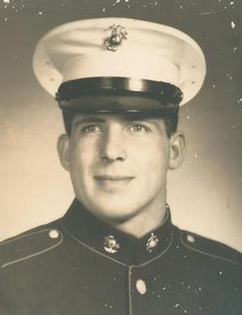 Bernard "Bernie" T. O'Connor