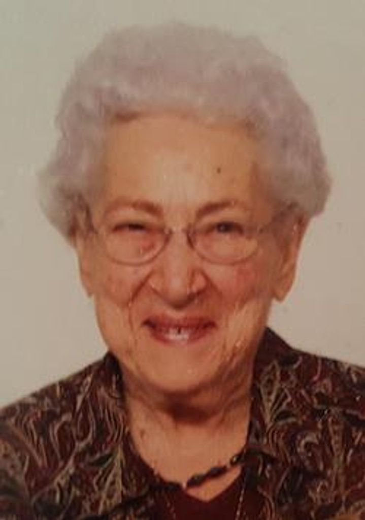 Hazel (Darrow) Lewis