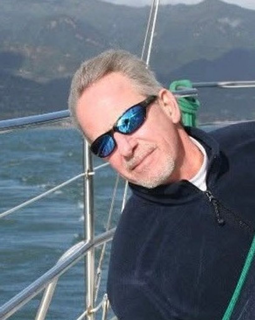 Charles "David" East Profile Photo