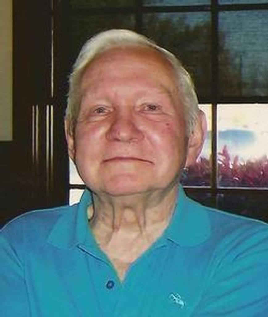 Lawrence W. Dill Jr.