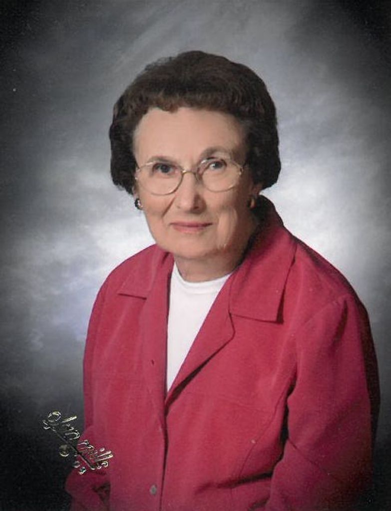Alice Schubert