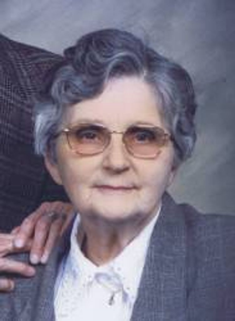 Kathleen Ann Mccrary