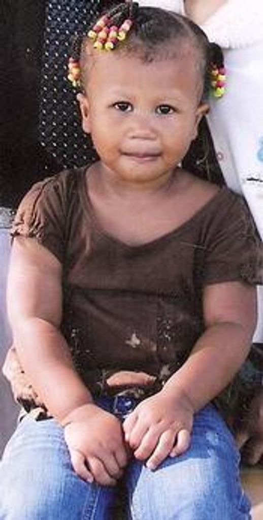 Itayja Lejonae Ewell