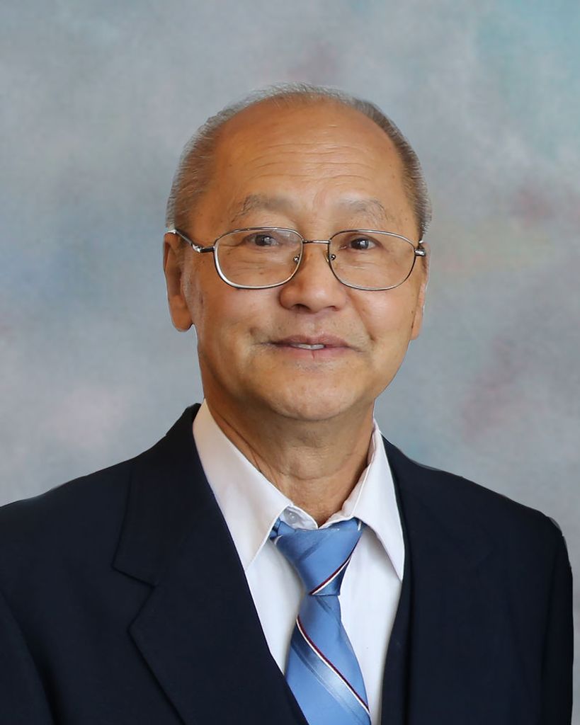 Christopher Khai Fu Chan