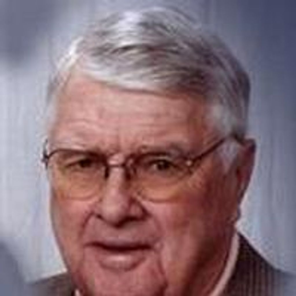 Howard Edward Wolfe