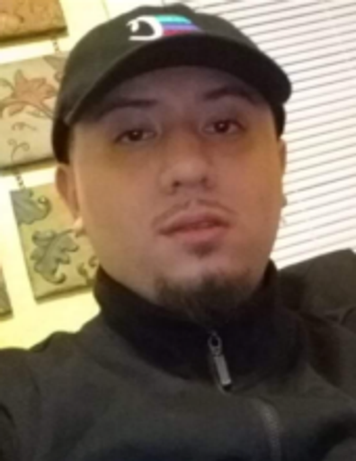 Enrique "Bubu" Olvera, Jr. Profile Photo