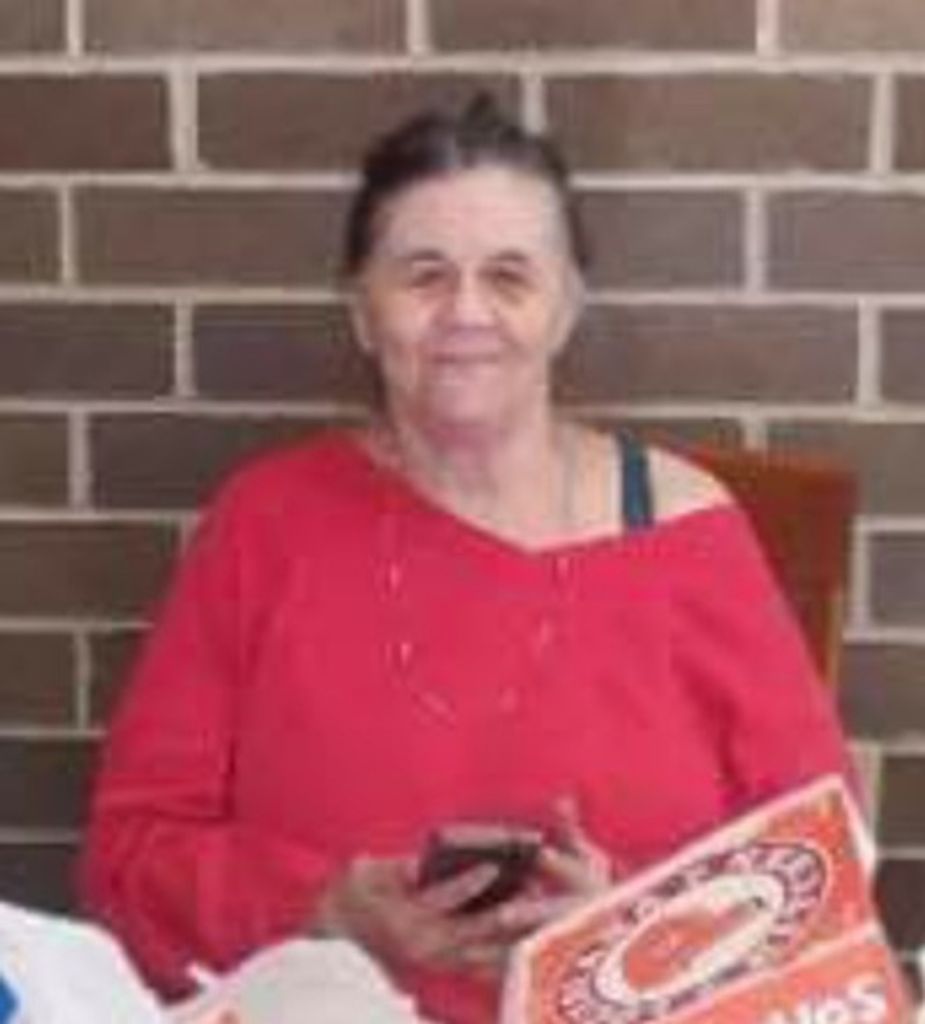 Virginia "Ginny" Christman Profile Photo