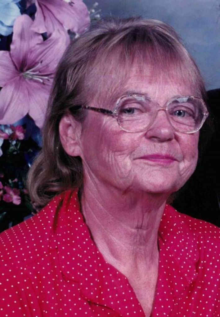 Marilyn A. Pike Profile Photo