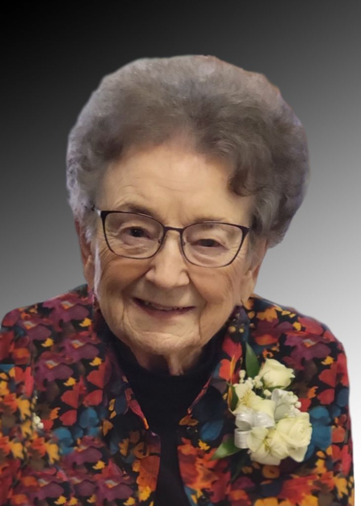 Albina "Bina" C. Collins