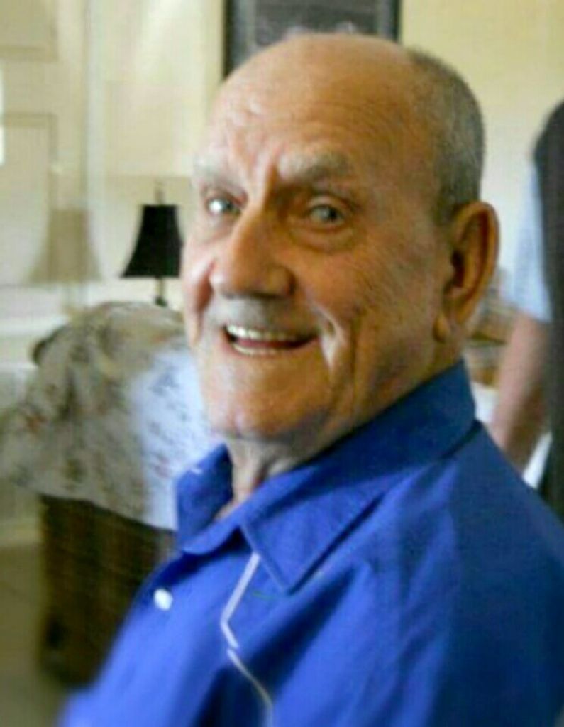 William Muszar, Sr.