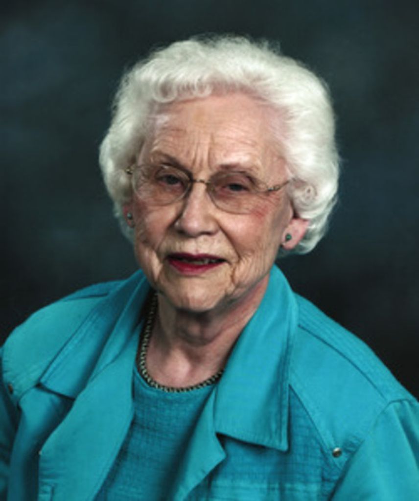 Ada Marie Van Ness Profile Photo