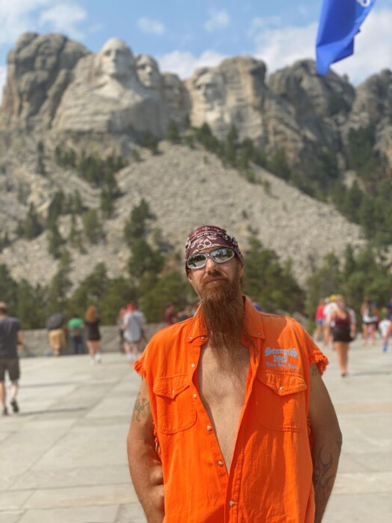 Shawn Kelly Hines Profile Photo