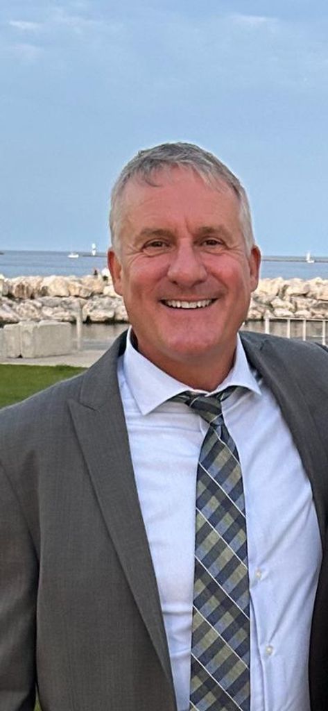 David Evan Blythin Profile Photo