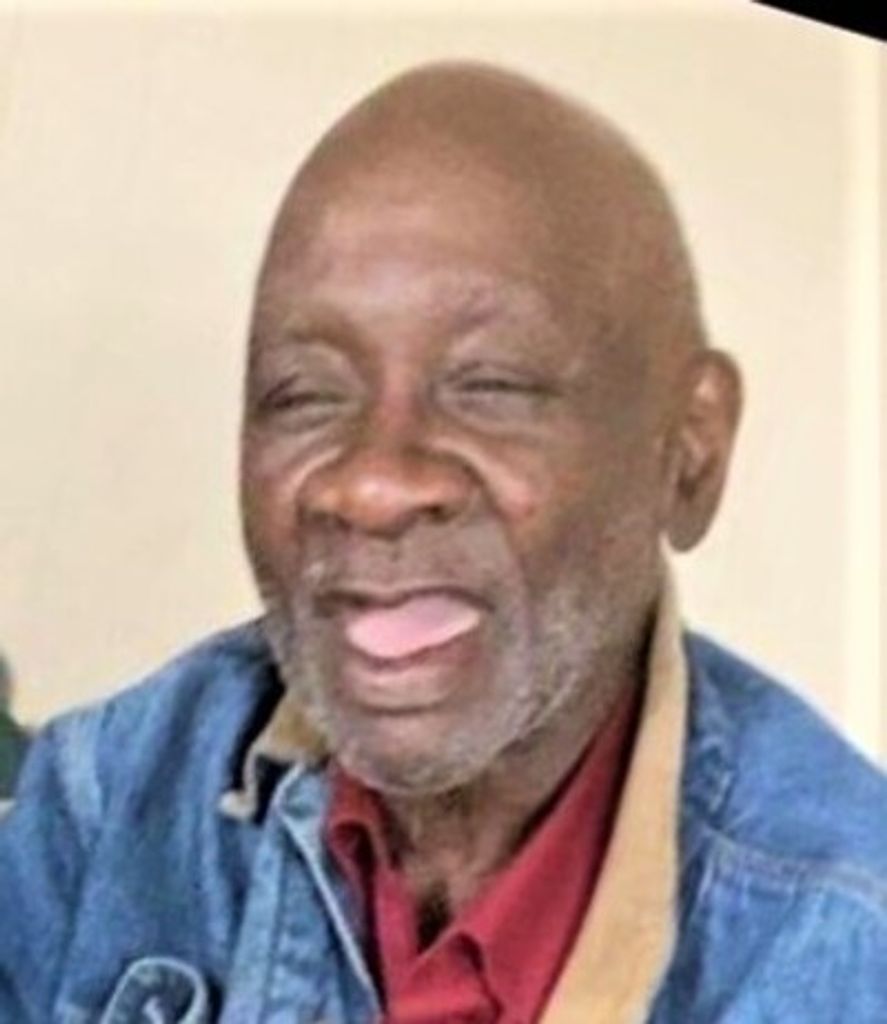 Willie J. Barnes Profile Photo