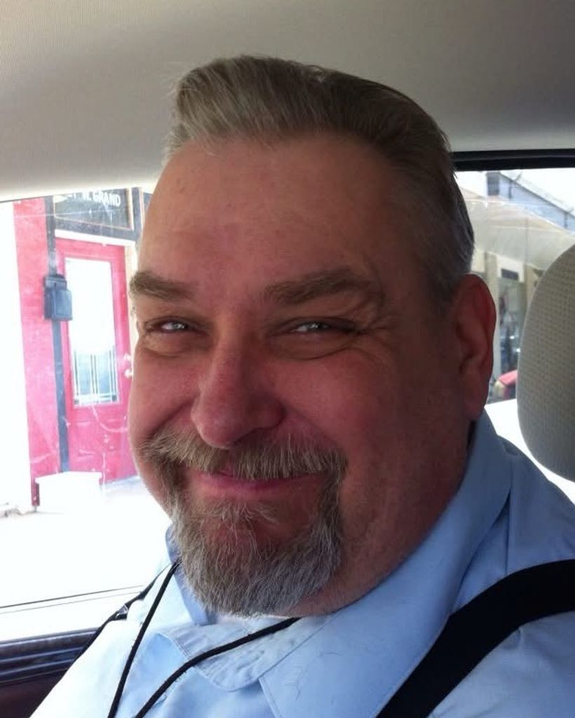 James Edward Haught Jr. Profile Photo