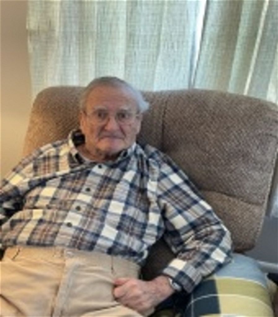 Fred C. Dilger