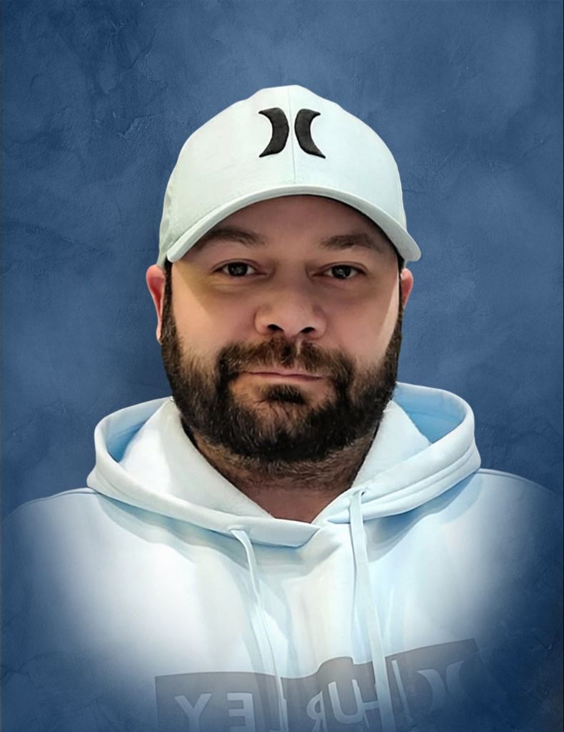 Christopher "Chris" Brian Gabioud Profile Photo