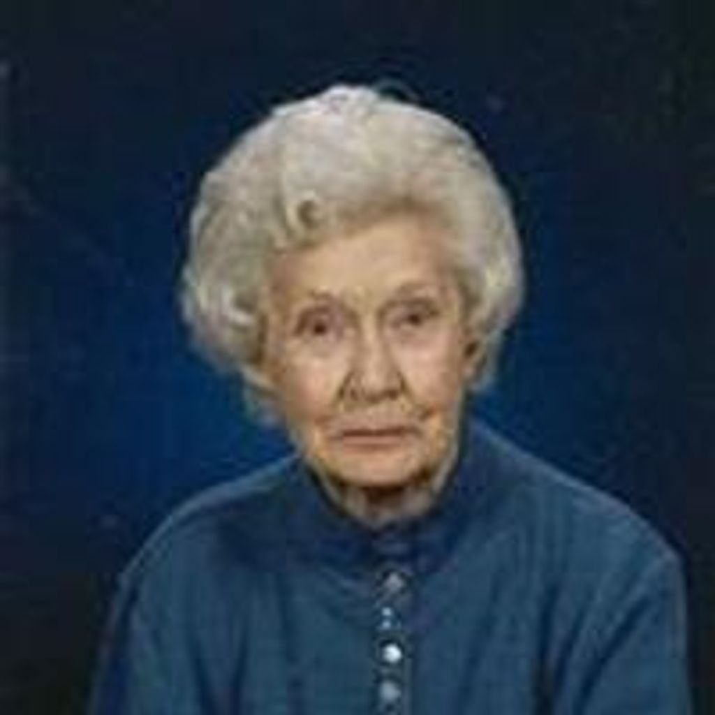 Elizabeth A. Bailey