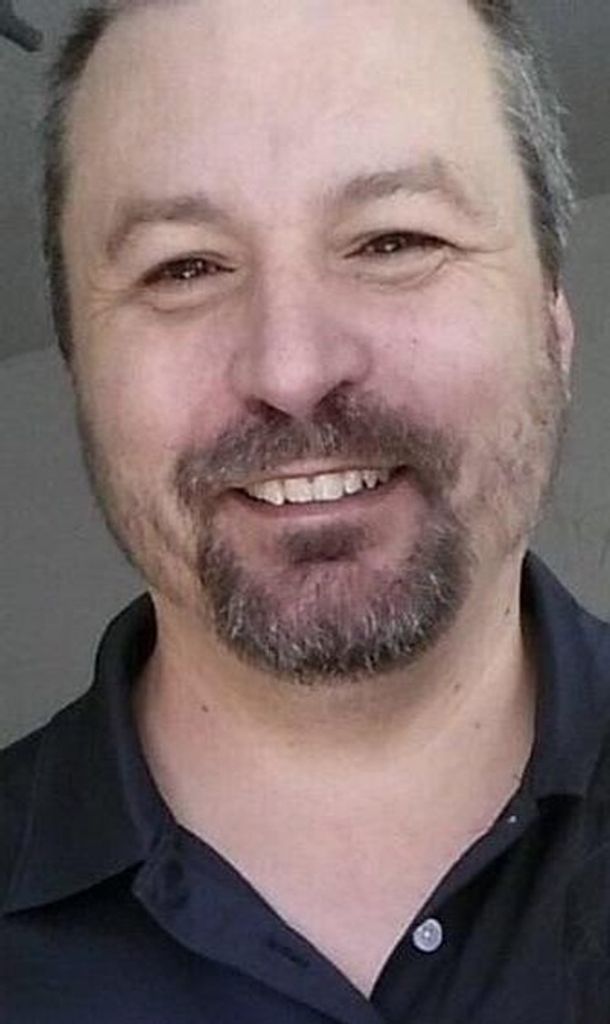 Brian Utter Profile Photo