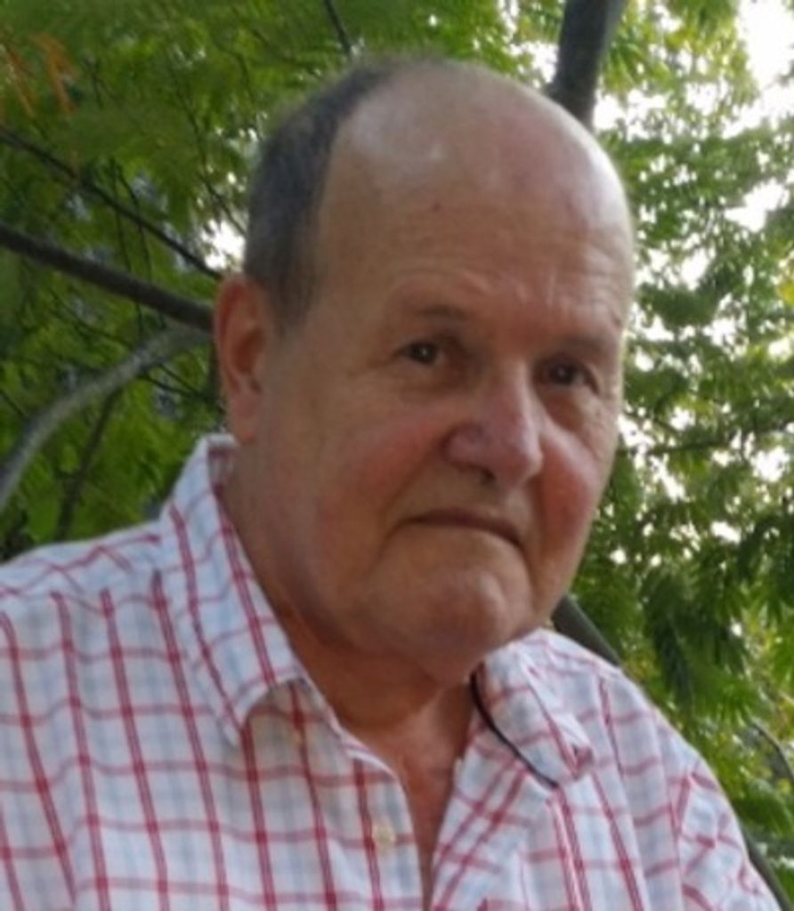 Paul Victor 'Vic' Kropf, Jr.