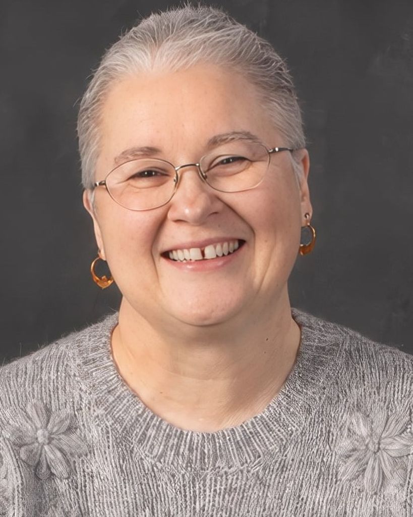 Kelly M. Gray Profile Photo
