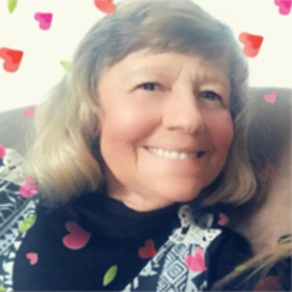 Dianne Faye (Bell) Alexander