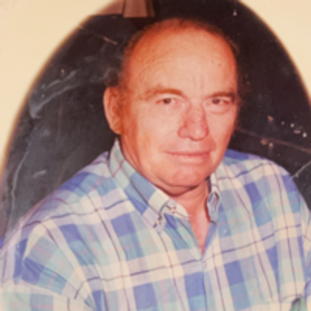 Don Albert Edwards