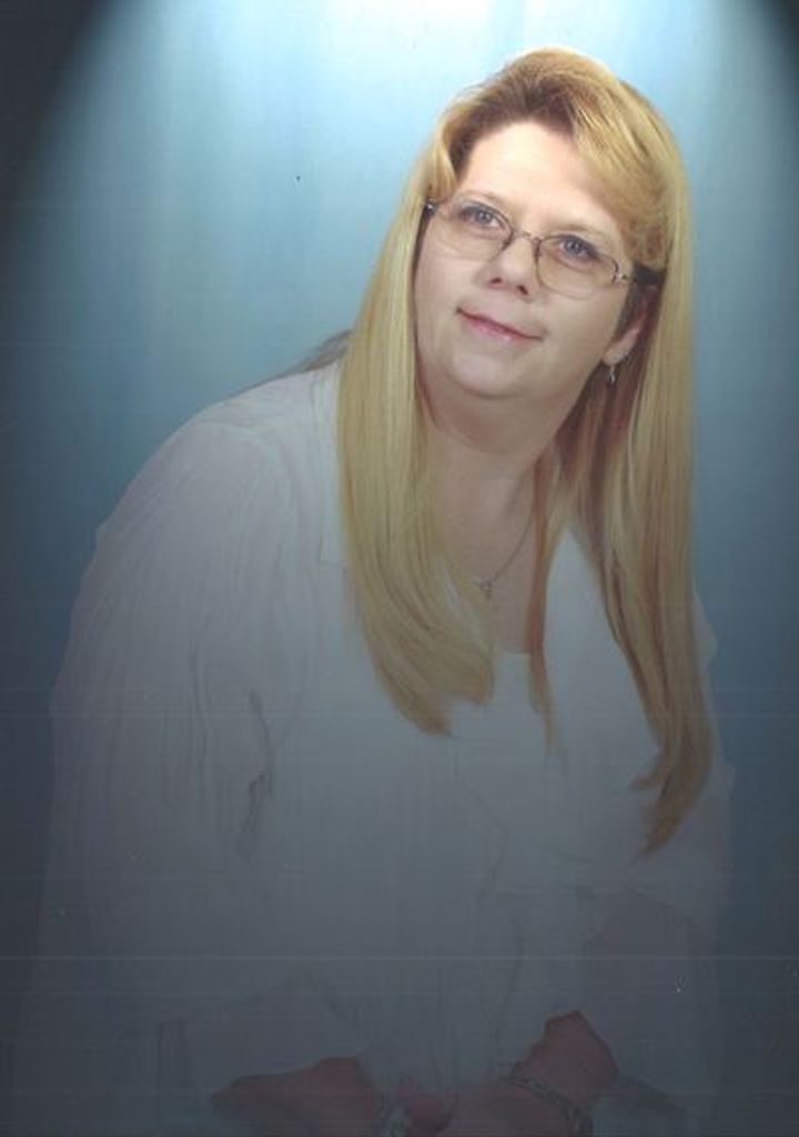 Melinda Beth Van Norman Profile Photo