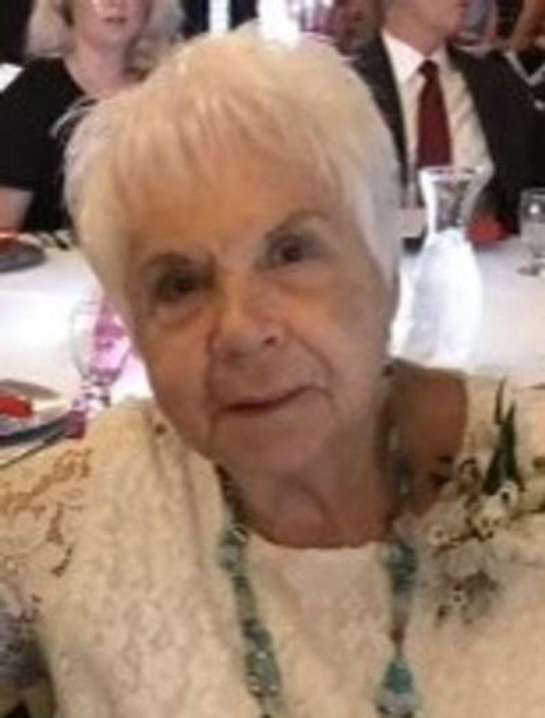 Marilyn Joyce Forlow Profile Photo