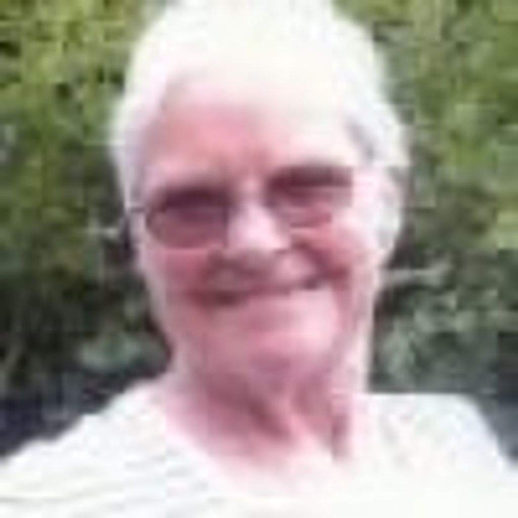 Mozelle M.  Echols Profile Photo