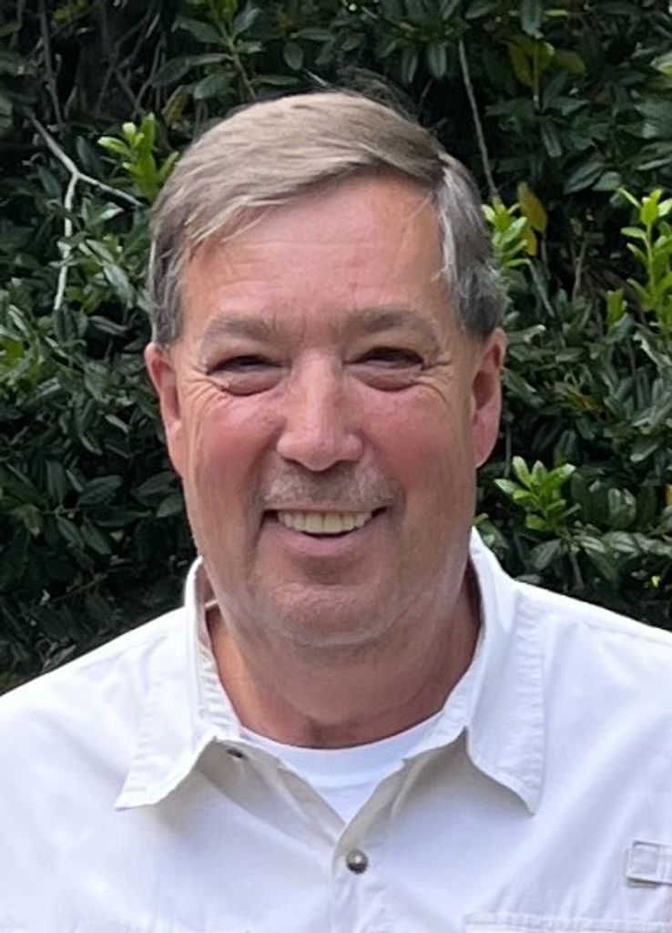 Timothy Lee Larkins Profile Photo