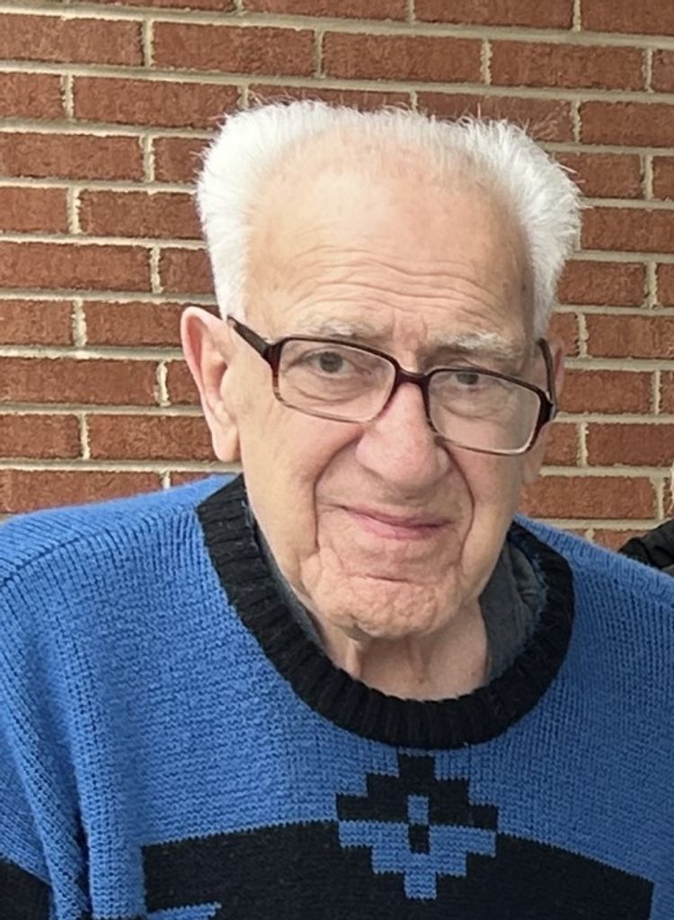 Alfred J. Torso Profile Photo