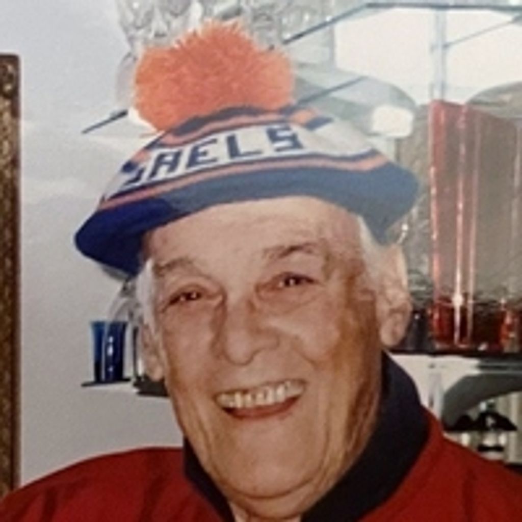 Eugene "Gene Hunter Freeman Profile Photo