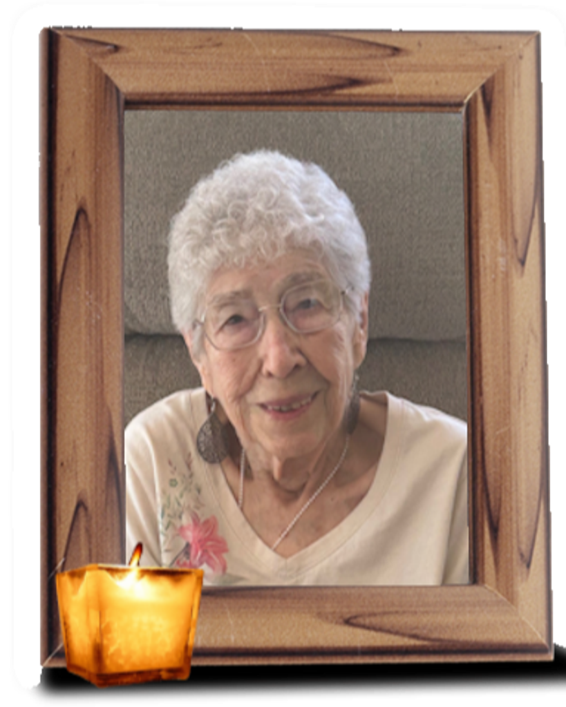 Beverly June Grant Profile Photo