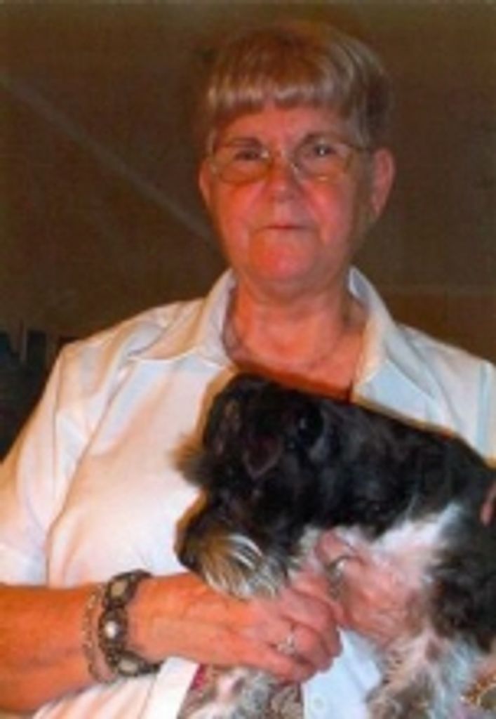 Ruth Willard