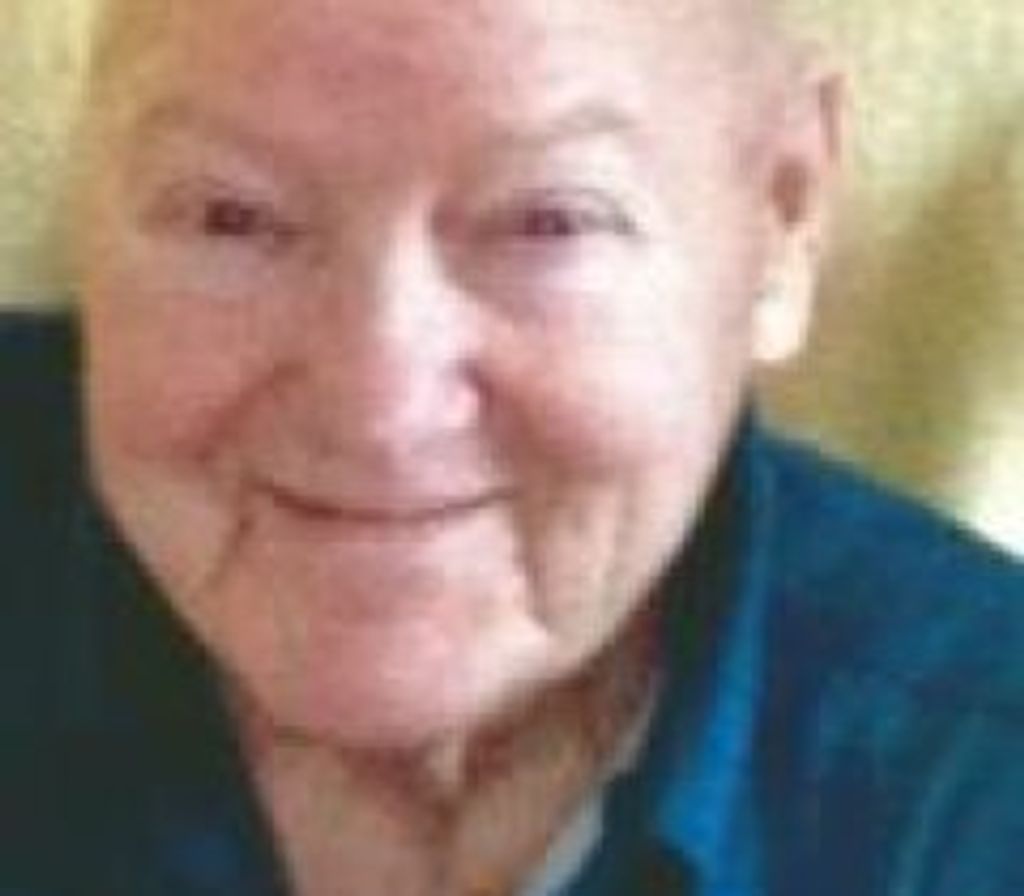 George Edward Cavanaugh