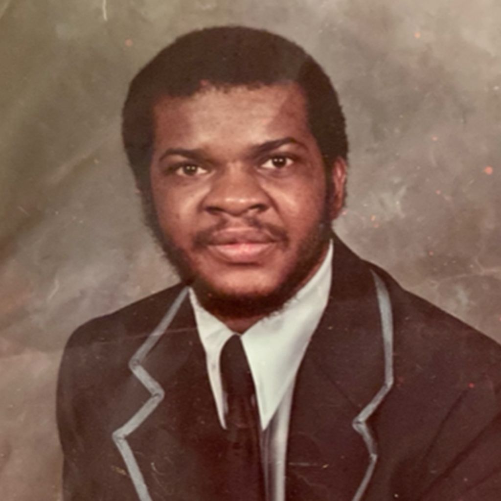 Cornell Person Profile Photo