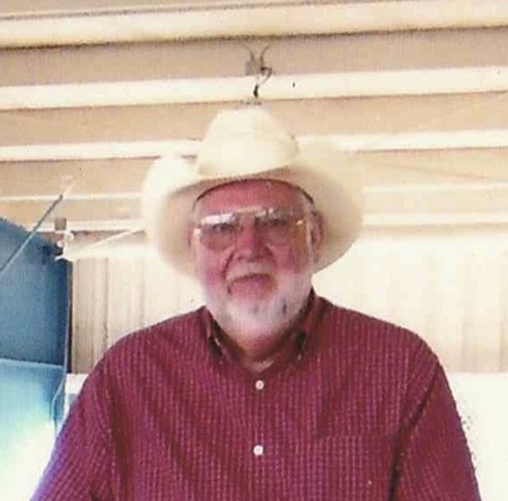 Robert Don Glenn Profile Photo