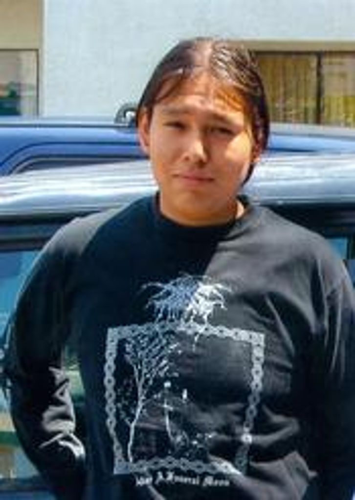 Joseph Edward Cowboy