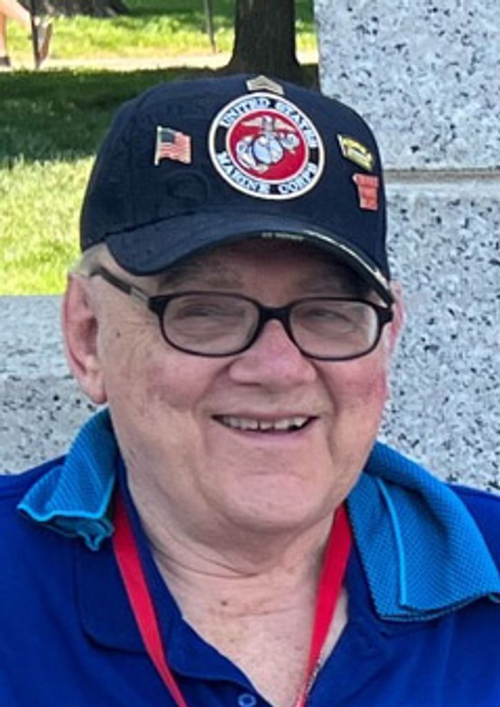 John L. Anderson