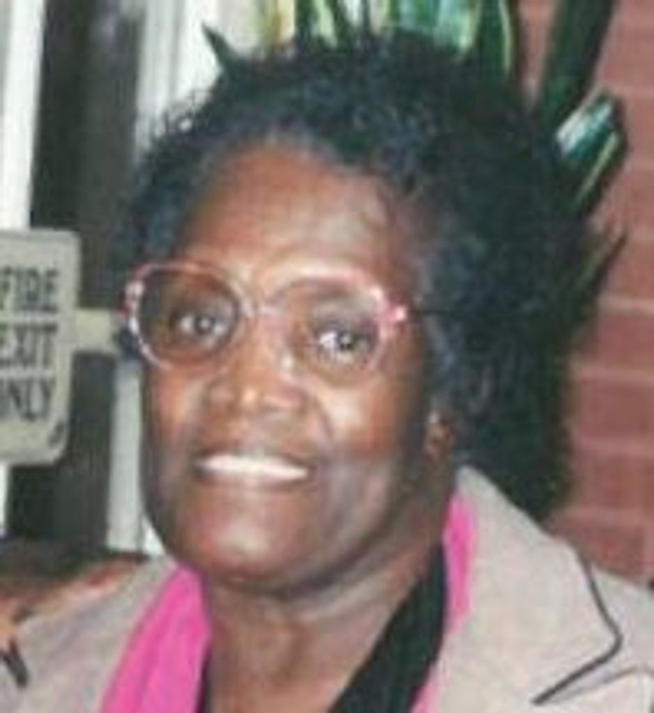 Virginia M. Johns