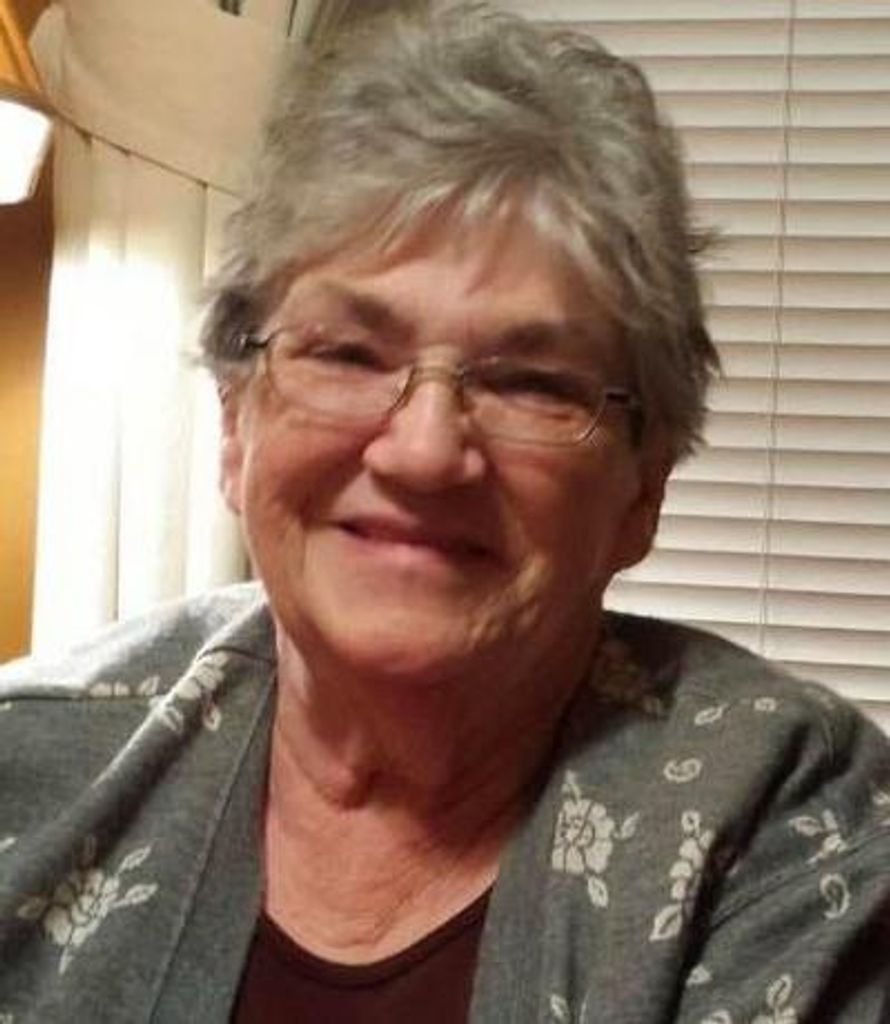 Nancy Lee Hartle