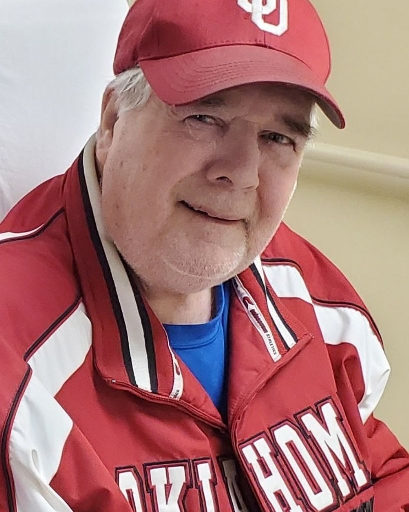 Gary N. Richards