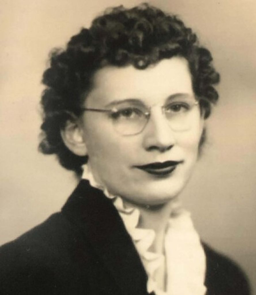Helen Lucille (Helman) Drennan Profile Photo