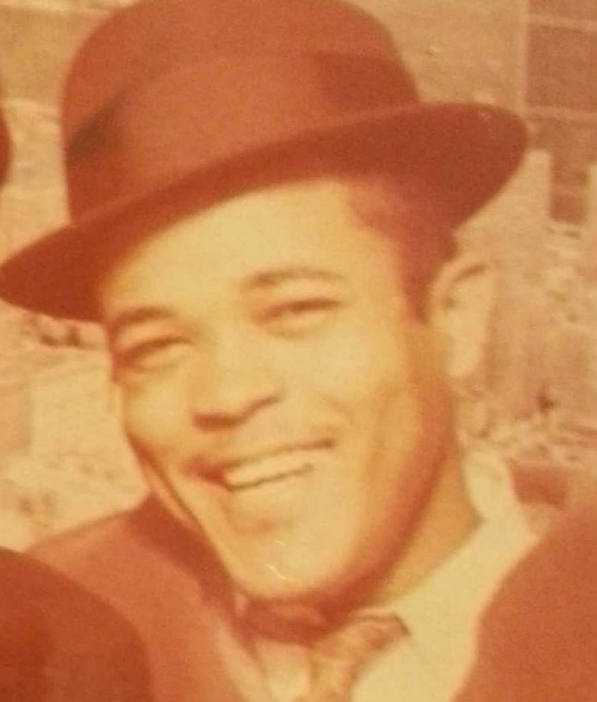 Victor D.V. Decambre