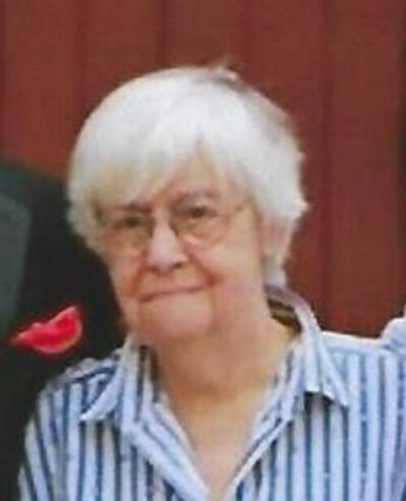 Norma Jean Wilcox Profile Photo